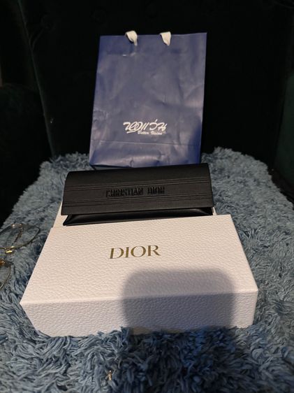แว่นสายตา Dior รูปที่ 3