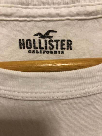 เสื้อยืด ของ Hollister รูปที่ 3