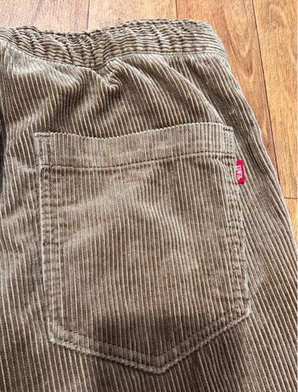 กางเกง EDWIN CORRUGATED PANTS  รูปที่ 4