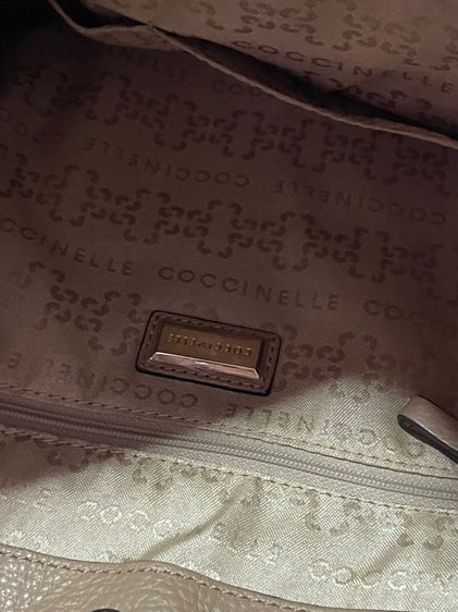 กระเป๋า Coccinelle แท้ รูปที่ 4