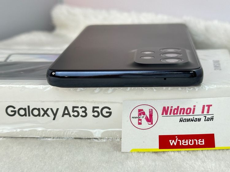 Samsung Galaxy A53 5G 6.5" (AN2198) รูปที่ 14