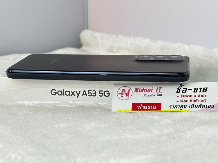 Samsung Galaxy A53 5G 6.5" (AN2198) รูปที่ 13