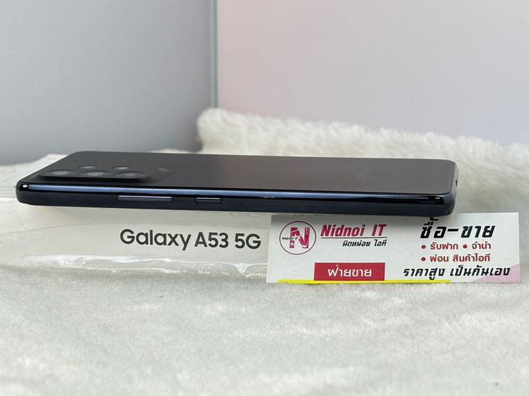 Samsung Galaxy A53 5G 6.5" (AN2198) รูปที่ 12