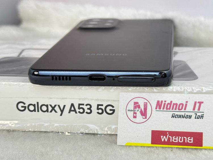Samsung Galaxy A53 5G 6.5" (AN2198) รูปที่ 15