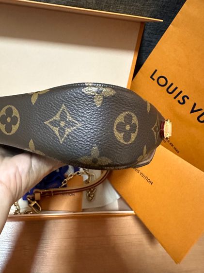 Louis Vuitton ivy รูปที่ 7