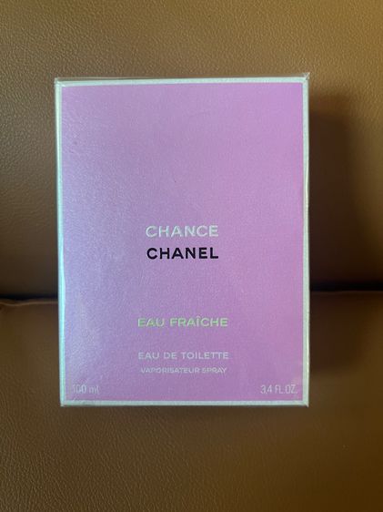 Chanel Chance Eau Tendre EDT 100ml รูปที่ 5