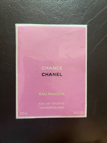 Chanel Chanel EAU FRAICHE  100ml 
