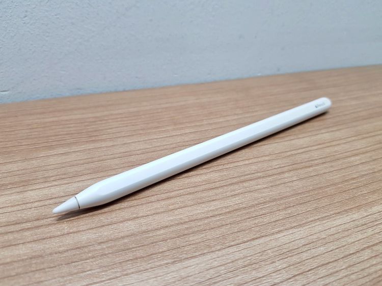 Apple Pencil for iPad (2nd generation) ราคาน่าโดน รูปที่ 1