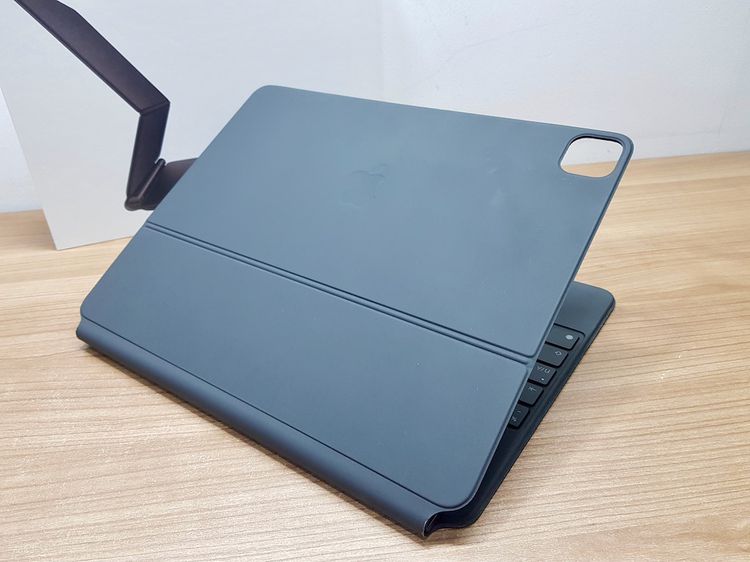 Magic Keyboard for iPad Pro 12.9-inch สี Black - Thai น่าใช้งาน รูปที่ 7