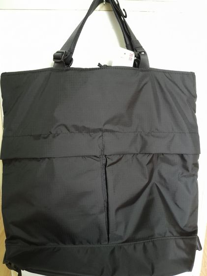 กระเป๋าสะพาย  UNI GLO   Backpack ของใหม่ ของแท้ รูปที่ 3