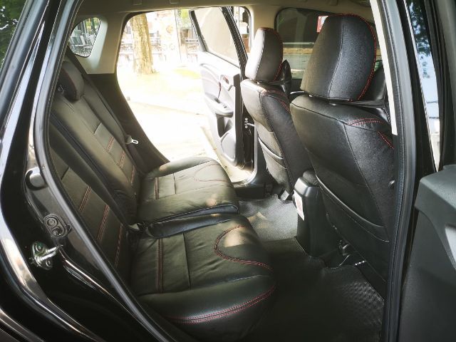 Honda Jazz 2015 1.5 SV Sedan เบนซิน ไม่ติดแก๊ส เกียร์อัตโนมัติ ดำ รูปที่ 3