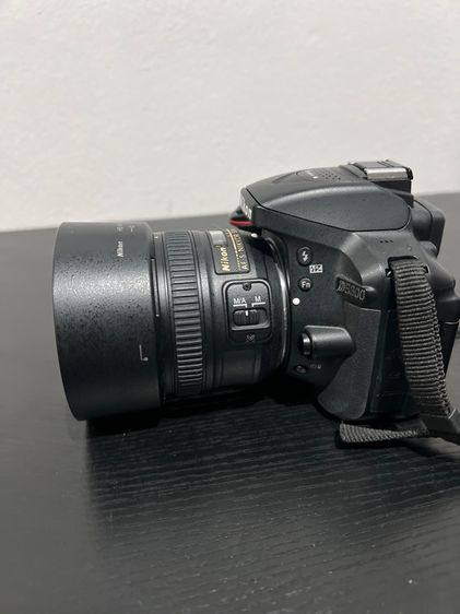 กล้อง Nikon D5300 รูปที่ 4