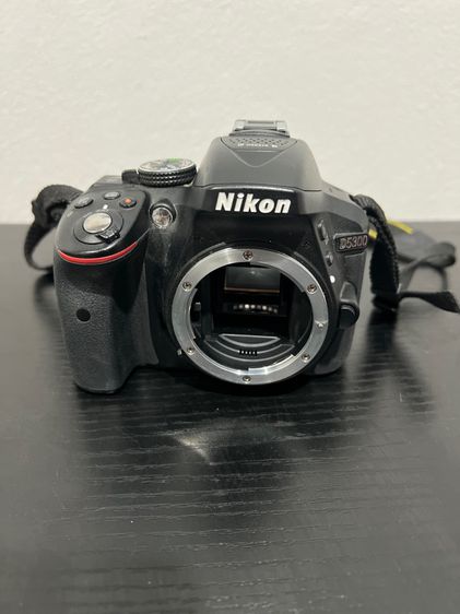 กล้อง Nikon D5300 รูปที่ 13