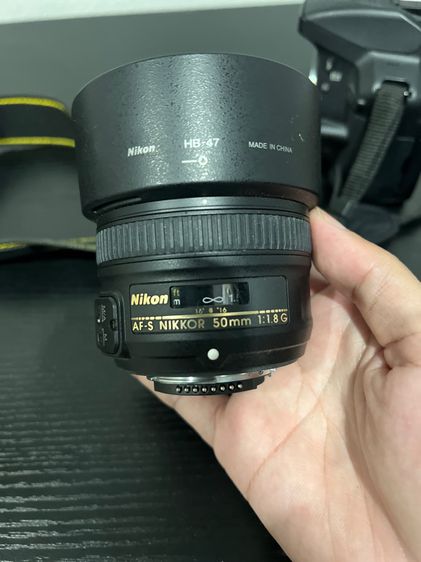 กล้อง Nikon D5300 รูปที่ 6