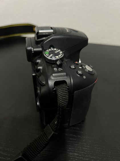 กล้อง Nikon D5300 รูปที่ 11