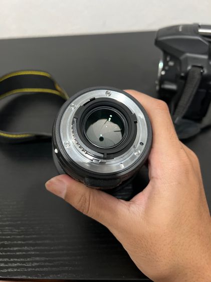 กล้อง Nikon D5300 รูปที่ 8