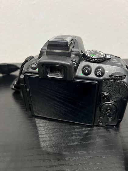 กล้อง Nikon D5300 รูปที่ 10