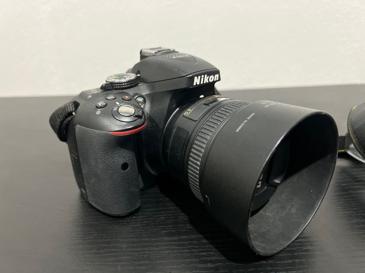 กล้อง Nikon D5300 รูปที่ 3