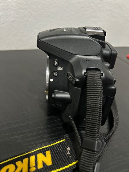 กล้อง Nikon D5300 รูปที่ 9