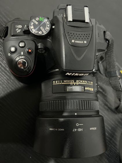 กล้อง Nikon D5300 รูปที่ 5