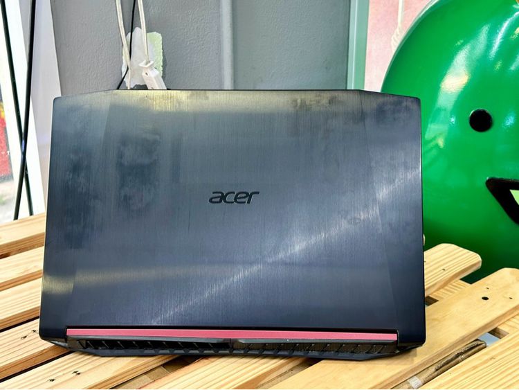 Acer nitro5 i5 ram16 GTX1050 hdd1TB รูปที่ 5