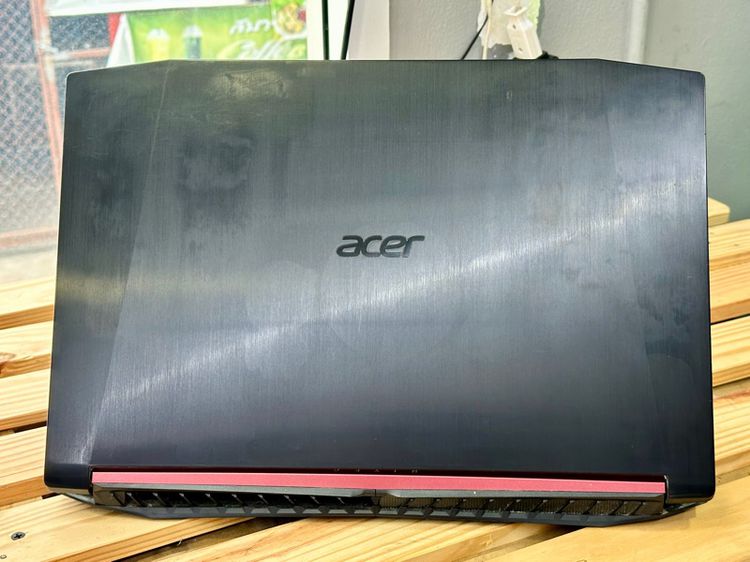 Acer nitro5 i5 ram16 GTX1050 hdd1TB รูปที่ 7