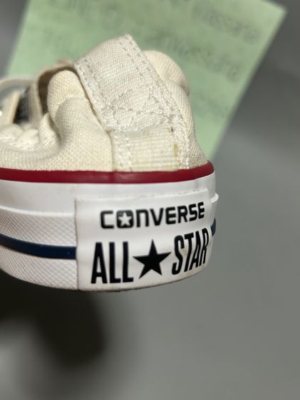 รองเท้า Converse ไซส์ 38 รูปที่ 10