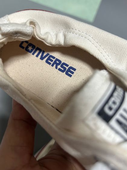 รองเท้า Converse ไซส์ 38 รูปที่ 4