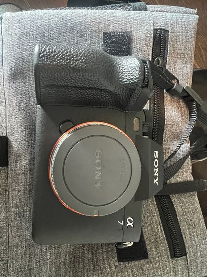 Sony A7M4 รูปที่ 4