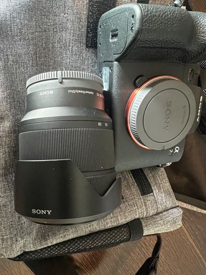 Sony A7M4 รูปที่ 2