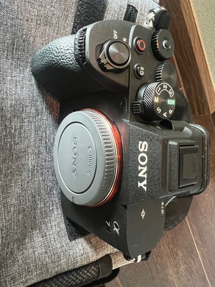 Sony A7M4 รูปที่ 3