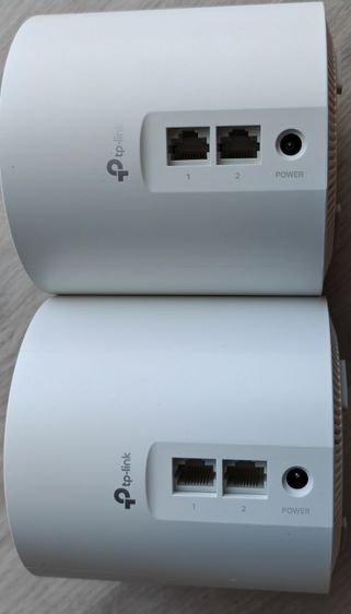 TP-Link รุ่น Deco X20 (2  ชิ้น) Mesh Wi-Fi 6 รูปที่ 3