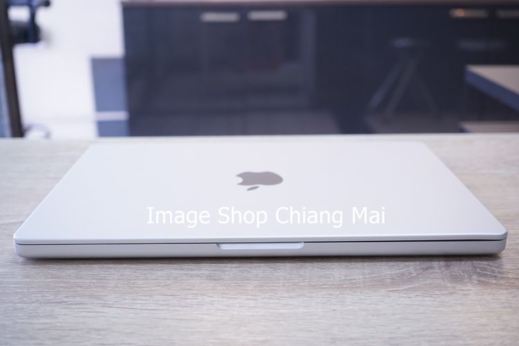 MacBook Pro 14-inch M1 Pro 2021 1TB Silver รูปที่ 6