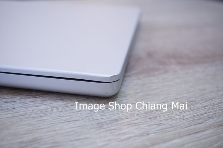 MacBook Pro 14-inch M1 Pro 2021 1TB Silver รูปที่ 7