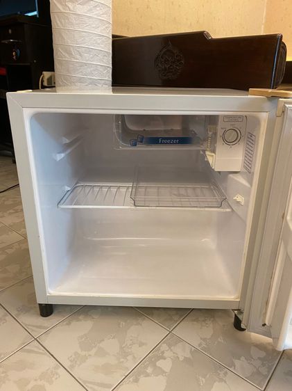 ตู้เย็นมินิมาร์ท Toshiba ขนาด 1.8 คิว รูปที่ 6