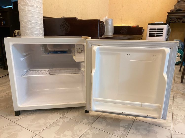 ตู้เย็นมินิมาร์ท Toshiba ขนาด 1.8 คิว รูปที่ 5
