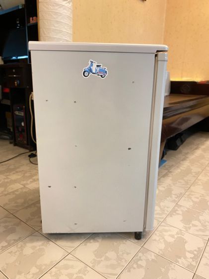 ตู้เย็นมินิบาร์ Toshiba ขนาด 3.0 คิว รูปที่ 3