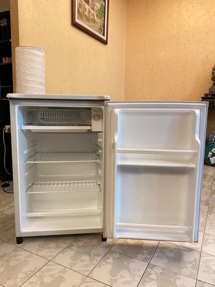 ตู้เย็นมินิบาร์ Toshiba ขนาด 3.0 คิว รูปที่ 5