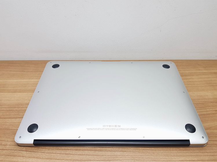 MacbookAir (13-inch ,2013) i5 1.3Ghz SSD 128Gb Ram4Gb คุ้มๆ ราคาสุดถูก รูปที่ 7