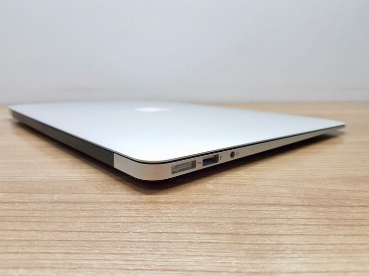 MacbookAir (13-inch ,2013) i5 1.3Ghz SSD 128Gb Ram4Gb คุ้มๆ ราคาสุดถูก รูปที่ 5