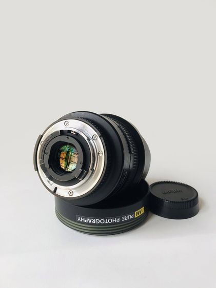 ขายเลนส์ Nikon ไม่ค่อยได้ใช้หลายรายการ  รูปที่ 7