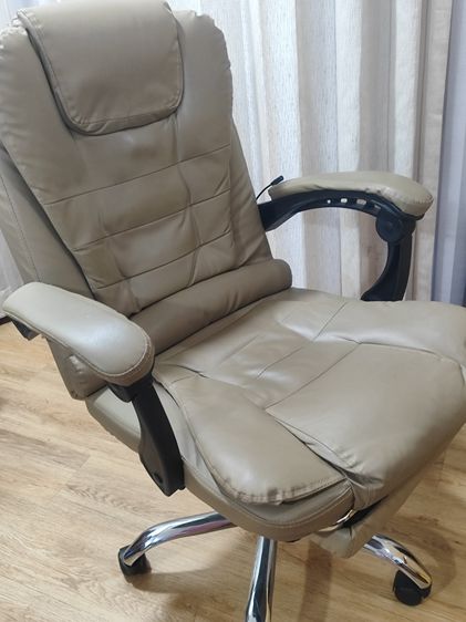 Office Chair with massage function รูปที่ 6