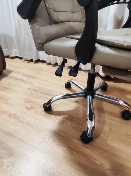 Office Chair with massage function รูปที่ 4