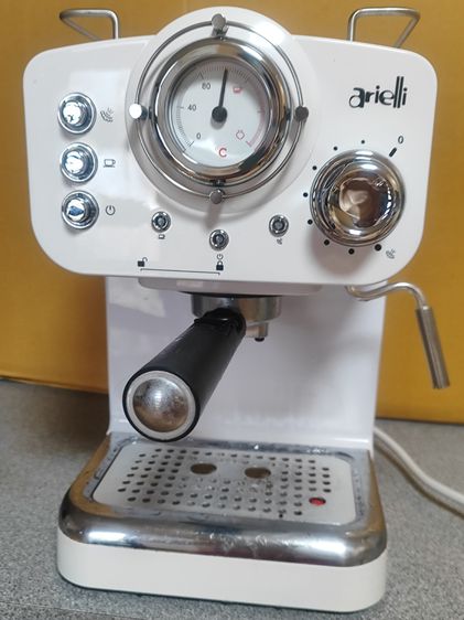 Coffee Machine ARIELLI KM-501 รูปที่ 2