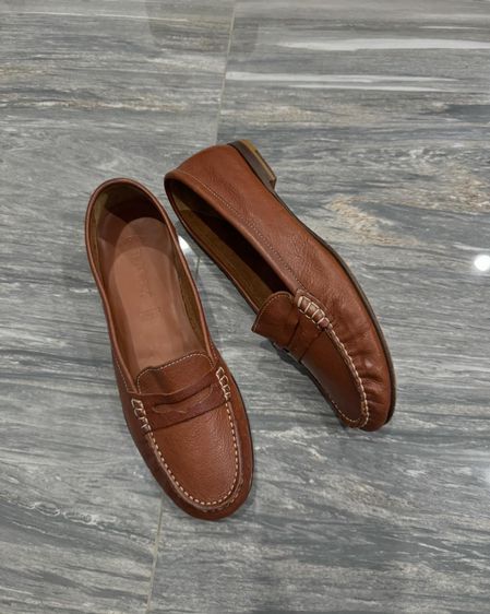 Bally Loafers รูปที่ 2