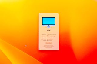 iMac 5K 27 นิ้ว 2017 CTO , CPU Core i7 Ram 32GB Fusion Drive 3TB - ID24040061-5
