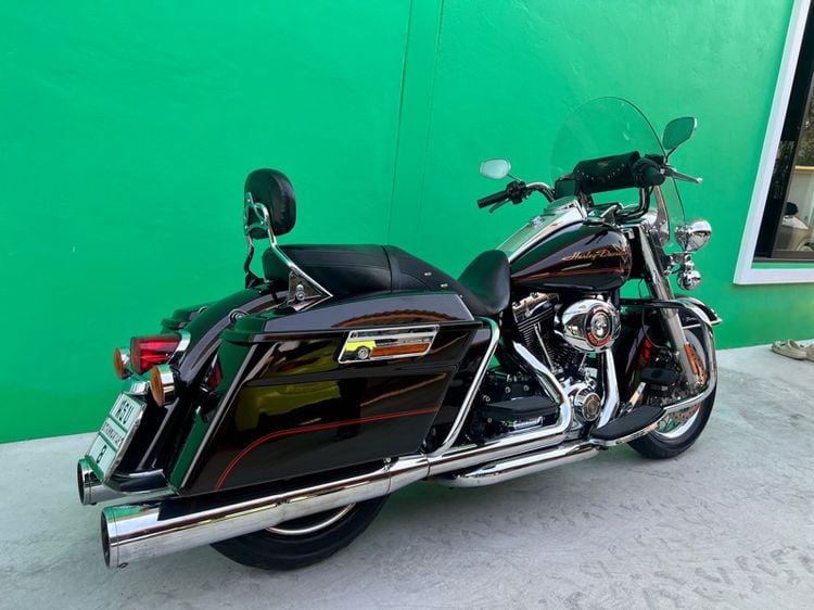 Road king classic ปี2011  รูปที่ 3