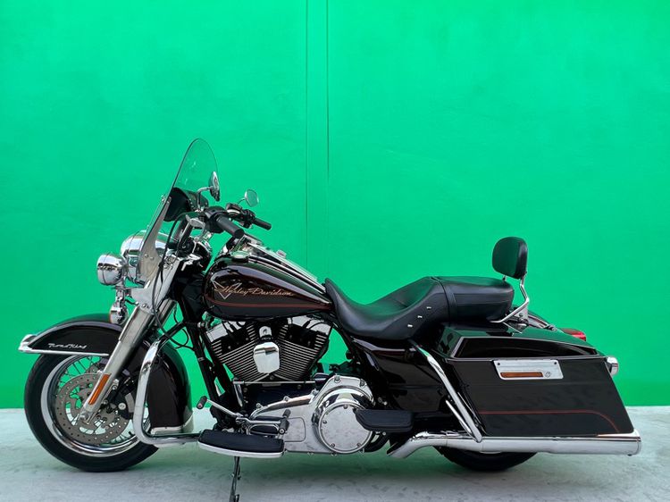 Road king classic ปี2011  รูปที่ 15