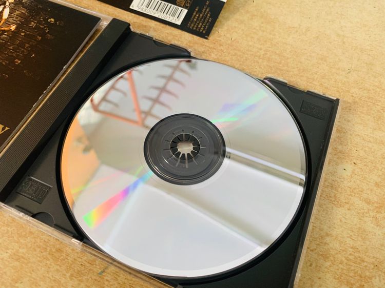 CD ซีดี X-Japan Jelousy  รูปที่ 3