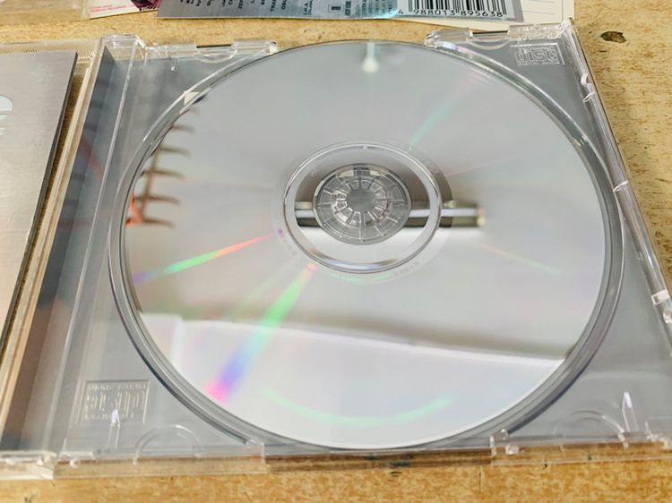 CD ซีดี Hide Best Psycomunity limited X-Japan รูปที่ 2
